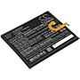 Batteri for UMI UMIDIGI A3 1ICP/5/82/75 3.85 V 3100 mAh Li-Polymer
