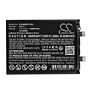 Batteri for Redmi Note 13 Pro BM5V 3.91 V 5000 mAh Li-Polymer