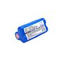 Batteri til RC og Hobby for JAY JAY UDE Transmitter, Transmitter XDE, VUF110, UWB XDB 3.6 V 700 mAh