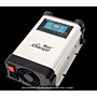 Nor Charger 5-stegs Elektronisk Batterilader 12V 20A
