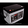 AGM Batteri 12V 80Ah Ah syklisk L259XB168XH200mm