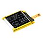 Batteri for Fossil Sport 41mm Gen 4 APP00286 3.85 V 350 mAh Li-Polymer