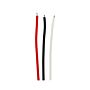 Batteri for Plantronics BackBeat 500, BackBeat 505, BackBeat F SP552631SA-1S1P-PCM 3.7 V 250 mAh Li-Polymer