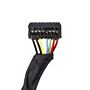 Batteri for Lenovo ThinkPad L13-20R4S4L200, ThinkPad L13 Yoga- 02DL030 15.36 V 2850 mAh Li-Polymer