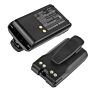 Batteri for Motorola BPR40, Mag One A8, Mag One A8D, Mag One A PMNN4534A 7.4 V 3400 mAh Li-ion