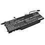 Batteri for Dell Latitude 14 9410 2-in-1, Latitude 14 9410 YTK 02K0CK 7.6 V 6800 mAh Li-Polymer