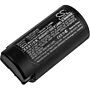 Batteri for CorDex ToughPIX I, ToughPIX II Trident, TP2410XP CDX2400-011 3.6 V 700 mAh