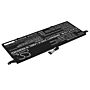 Batteri for Lenovo ThinkBook 13x ITG 20WJ002LGE, ThinkBook 13x L20C4PD1 15.48 V 3400 mAh Li-Polymer