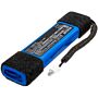 Batteri for JBL Xtreme Splashproof GSP0931134 02 7.4 V 5000 mAh Li-Polymer