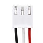 Batteri for Ingenico Move 5000 3G Bluetooth, Move 5000 3G Wifi F12432566 3.7 V 2600 mAh Li-ion