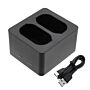 Batteri for Leica Q2, Q3, SL2, SL2S 19 531