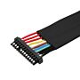 Batteri for Toshiba Tecra X40-D-145, Tecra X40-D-176, Tecra X4 PA5278U-1BRS 11.4 V 4000 mAh Li-Polymer