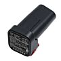 Batteri for Gude RFP 12-201-04 Cordless Rainwater Recovery Pum GAP 12-20 12 V 2000 mAh Li-ion