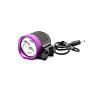 TrustFire TR-D008 3*Cree XM-L T6 4-Mode 2000-Lumen