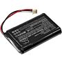 Batteri for Huawei F530, FP515H, F501, F516, ETS5623, F202, F3 HBMAAF 3.7 V 1800 mAh Li-ion