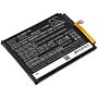 Batteri for Samsung SM-M015, SM-M015F/DS, Galaxy M01 2020, SM- HQ-61N 3.85 V 3900 mAh Li-Polymer