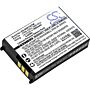 Batteri for Standard Horizon HX300; Horizon HX300 FNB-122Li 3.7 V 1800 mAh Li-Polymer