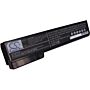 Batteri til HP Elitebook 8000-serier 4400mAh 10.8V