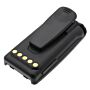 Batteri for Harris P5300, P5350, P5370, P5400, P5450, P5470, P BT-023406-003 7.4 V 4100 mAh Li-ion