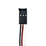 Batteri for Applied Instruments Super Buddy, Super Buddy 21, S 742-00014 7.2 V 3000 mAh Ni-MH
