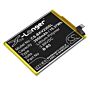 Batteri for Vivo V23e, V2116, S10e, S10e 5G, V2130A, S10e 5G 2 B-R5 3.89 V 3950 mAh Li-Polymer