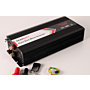 Inverter 12VDC til 220VAC 1500W