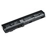 Batteri for HP EliteBook 2560p, EliteBook 2570p HSTNN-DB2L 11.1 V 4400 mAh Li-ion