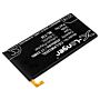 Batteri for Tracfone Fiesta LTE, L64VL; LG M320, X Allumage 2, BL-T30 3.85 V 4500 mAh Li-Polymer