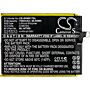 Batteri for GIONEE M2017, M2017 Premium Edition, M2017 Premium BL-N7000 3.85 V 7000 mAh Li-Polymer