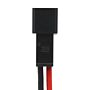 Batteri for Aricon M-9000E, M9000E 7.4 V 5200 mAh Li-ion