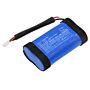 Batteri for Marshall Emberton, 1001908, 1005696, Emberton II, C406A2 7.4 V 2600 mAh Li-ion