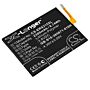 Batteri for Sony Xperia XA, Xperia XA LTE, F3116, F3115, F3113 GB-S10-385871-010H 3.8 V 2300 mAh Li-Polymer