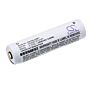 Batteri for Pelican 7610 Tactical Flashlight, 7620 Tactical Fl 02380R-3010-000E 3.7 V 2600 mAh Li-ion