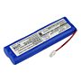Batteri for Abbott Analyzer Printer, i-STAT Printer; I-Stat Pr 04P74-03 4.8 V 2000 mAh Ni-MH