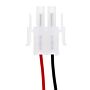 Batteri for Record 80100504 8.4 V 1800 mAh Ni-MH