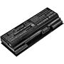 Batteri for Shinelon T3TI, T3 Pro; Systemax System76 Gazelle(g 6-87-NH50S-41C00 14.4 V 2200 mAh Li-ion