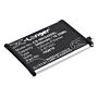 Batteri for Nokia G42 5G HQ610 3.87 V 5000 mAh Li-Polymer