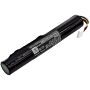 Batteri for Bang & Olufsen BeoLit 15, BeoLit 17, BeoPlay A2, B J406/ICR18650NH-2S 7.4 V 2600 mAh Li-ion