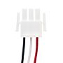 Batteri for Climet CI-150t, CI-152x, CI-153, CI-154, CI-155, C 800424 9.6 V 11400 mAh Ni-MH
