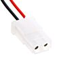 Batteri for B&G PTT, Pressurizing Tank Top 22046019 11.1 V 2600 mAh Li-ion