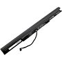 Batteri for Lenovo IdeaPad V310-14ISK, 80SX002KUS, 80SX000VHH, L15L4A02 14.4 V 2200 mAh Li-ion