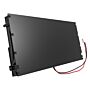 Batteri for Wiper One X35, One X50, One XH, One XH40, One XH60 300Z20800A 25.9 V 15000 mAh Li-ion