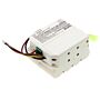 Batteri for Bissell 2602Z, P2822-21, 2602C 61-0088-010 21.6 V 3000 mAh Li-ion