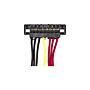 Batteri for Asus E406MA-1C, E406MA-EB199TS, E406MA-BV199TS, E4 C31N1721 11.4 V 4800 mAh Li-Polymer