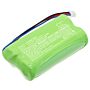 Batteri for Raymarine Smart Controller, Smart Controller Wirel 2/VH1600 AA 2.4 V 2000 mAh Ni-MH