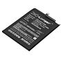 Batteri for Huawei P10 Plus, P10 Plus Premium Edition, P10 Plu HB386589CW 3.82 V 3750 mAh Li-Polymer