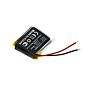 Batteri for FitBit Charge 2 LSSP411415 3.7 V 60 mAh Li-Polymer