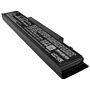 Batteri for Dell Inspiron 1521, Inspiron 1721, Inspiron 1520, 312-0575 11.4 V 4400 mAh