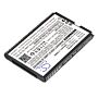 Batteri for GEOSPACE GSB-LHR, Line Health Recorder 1ICR55/35/46 3.7 V 800 mAh Li-ion