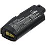Batteri for Intermec SR61T, SR61, IP30, IP30A, IP30B, SR61B, S AB3 3.7 V 2600 mAh Li-ion